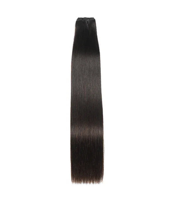 Raw Vietnamese Natural Straight